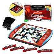 Scrabble Deluxe Diamond Anniversary Edition Game